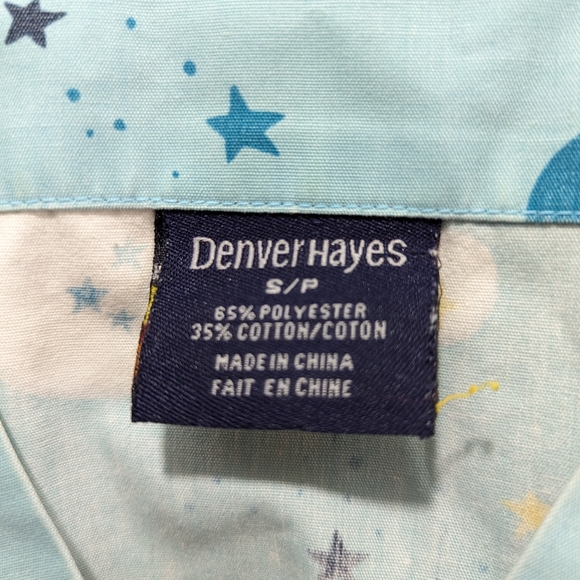 SCRUB SKIRT - Picture 1 of 3